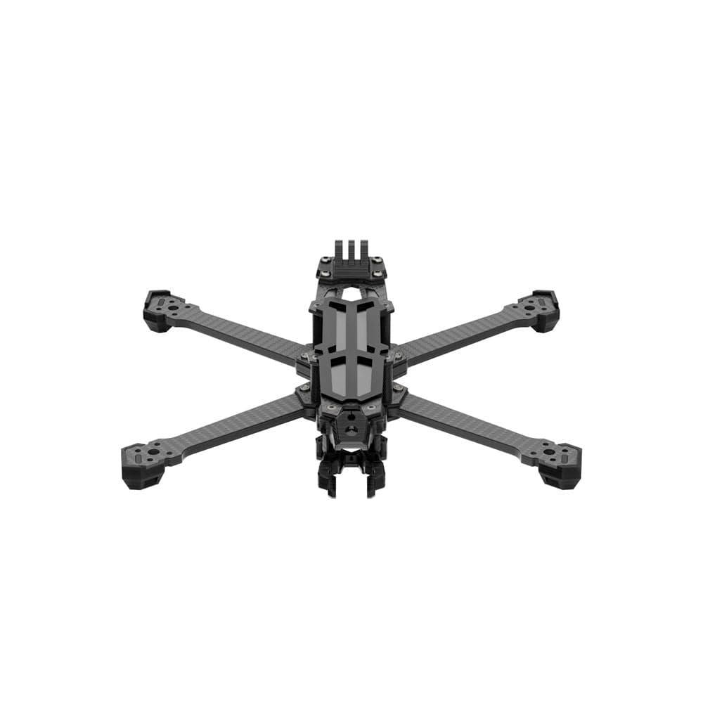 GEPRC Vapor-X5 5" FPV Drone Frame Kit for fpv drones 1