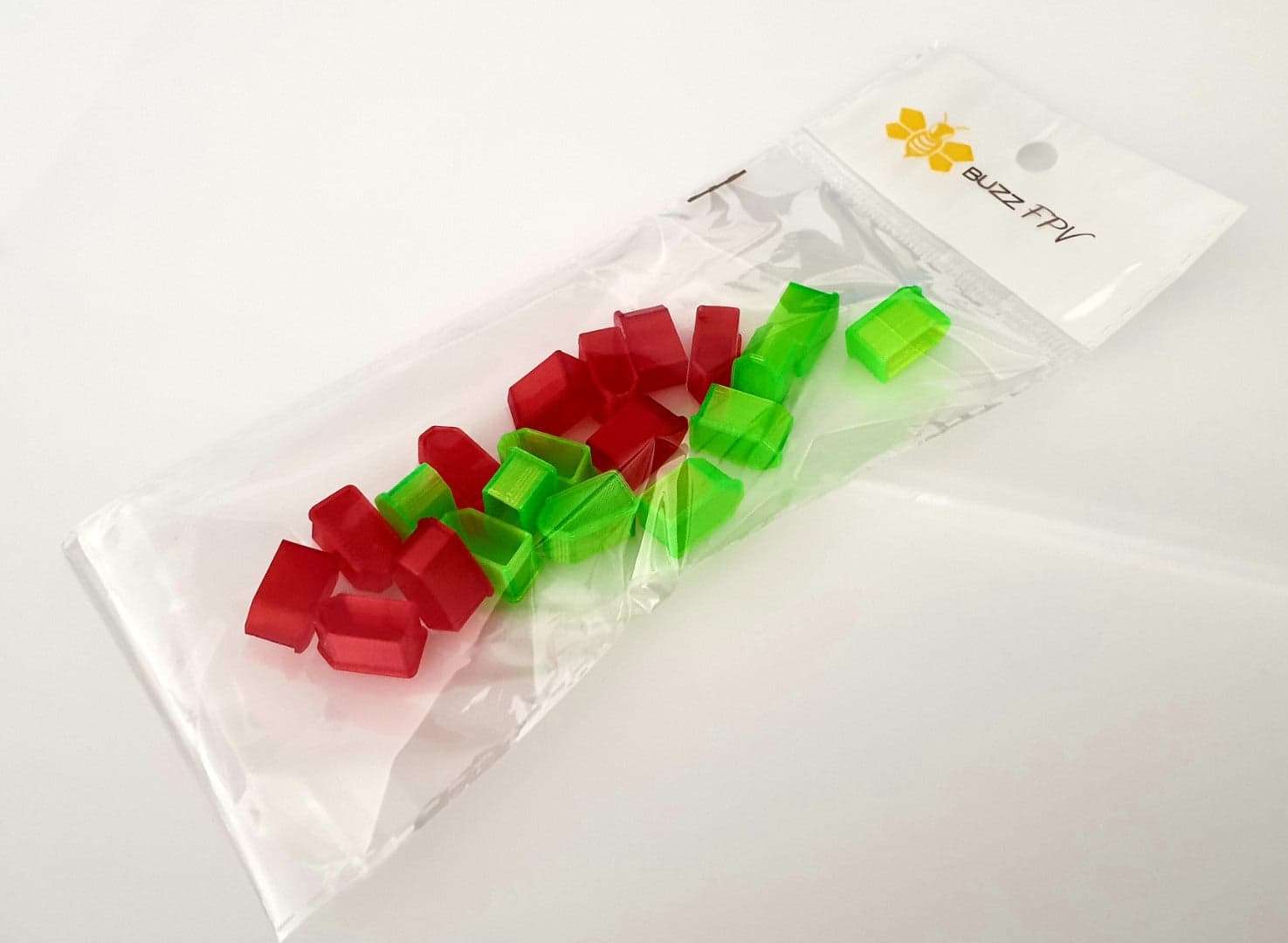 XT60 Battery Indicator - Protector Caps for fpv drones
