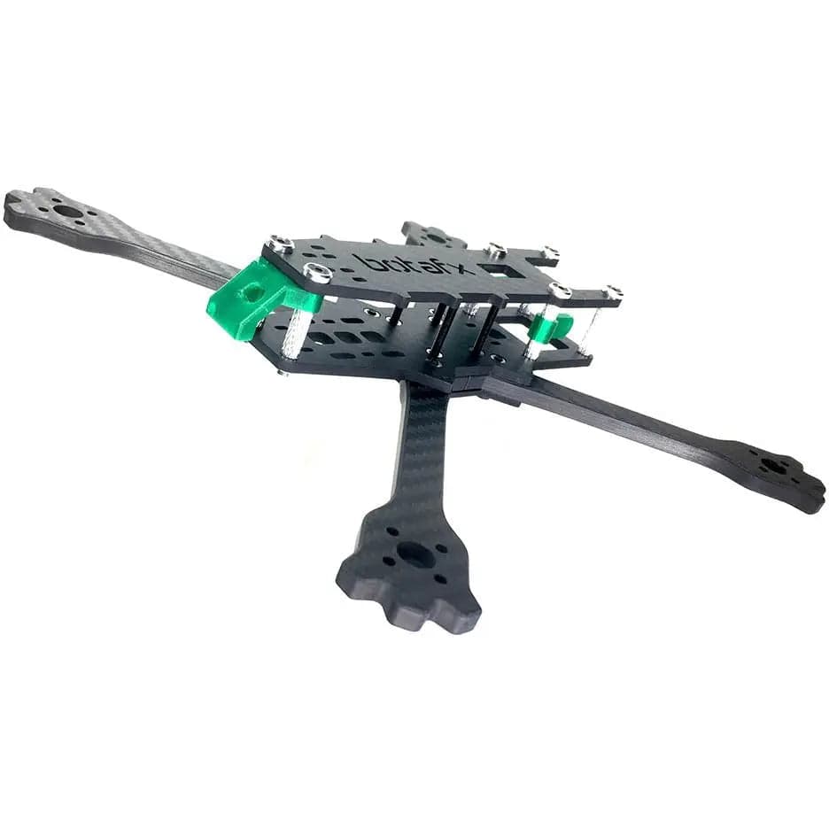 BQE BotAFX Banger 5" Freestyle Frame for fpv drones 4