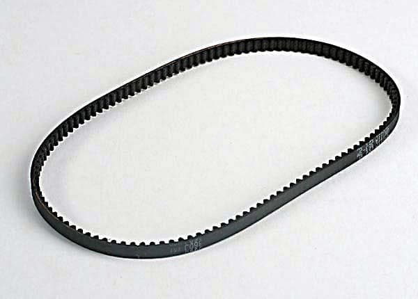 Traxxas 4863 Middle Drive Belt Nitro 4-Tec for fpv drones