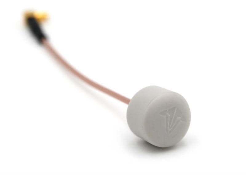 TBS Triumph Pro  (MMCX LHCP) 90 Degree for fpv drones 2
