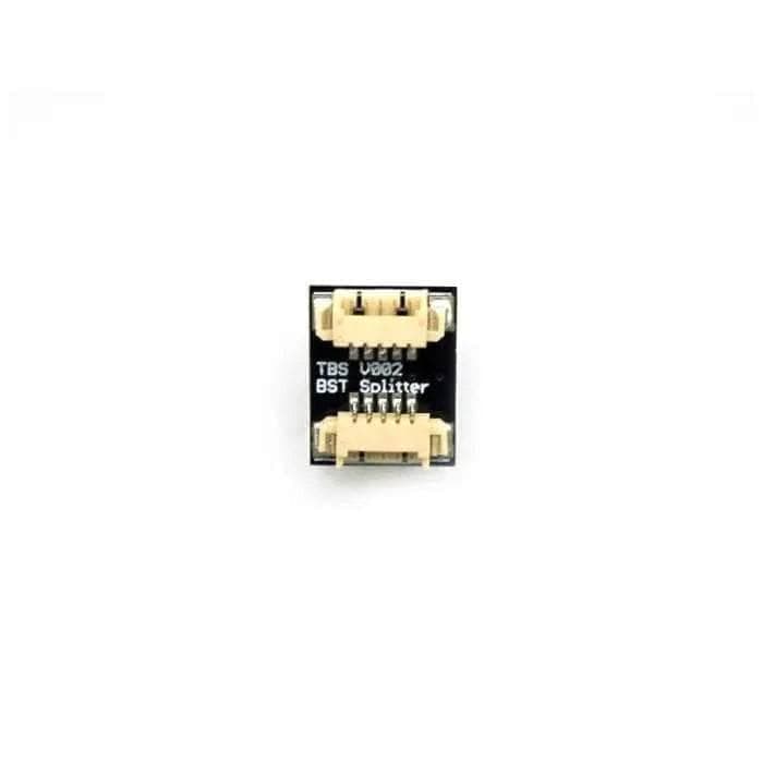 TBS Crossfire 8CH Diversity Receiver for fpv drones 2