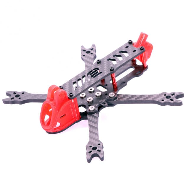 AlfaRC Mikro 3" for fpv drones