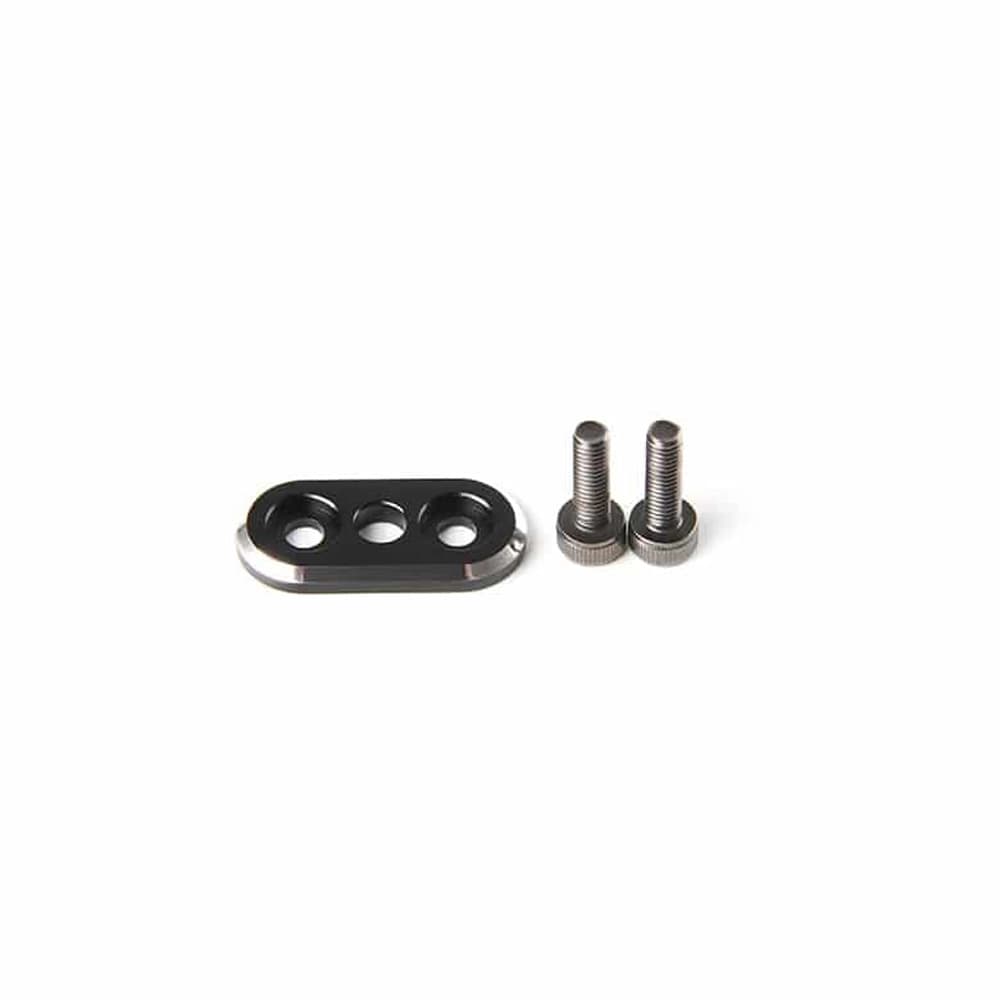 T-Motor Polymer Straight Propellers - MS1302 (Pair) - 13" - Black for fpv drones 6