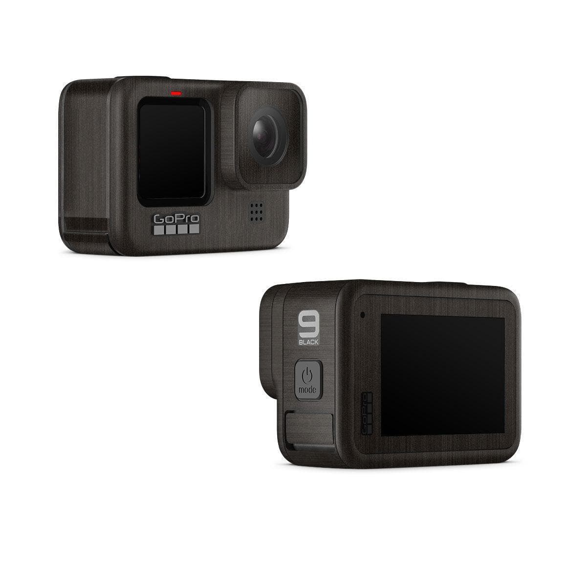 GoPro Hero 9 Black Metal Series Skins for fpv drones 2