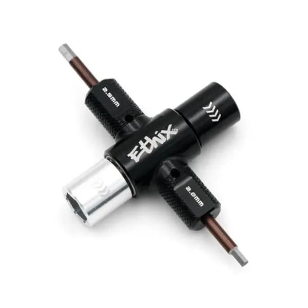TBS Ethix Multi-Purpose Prop Tool - 4.5 for fpv drones 1