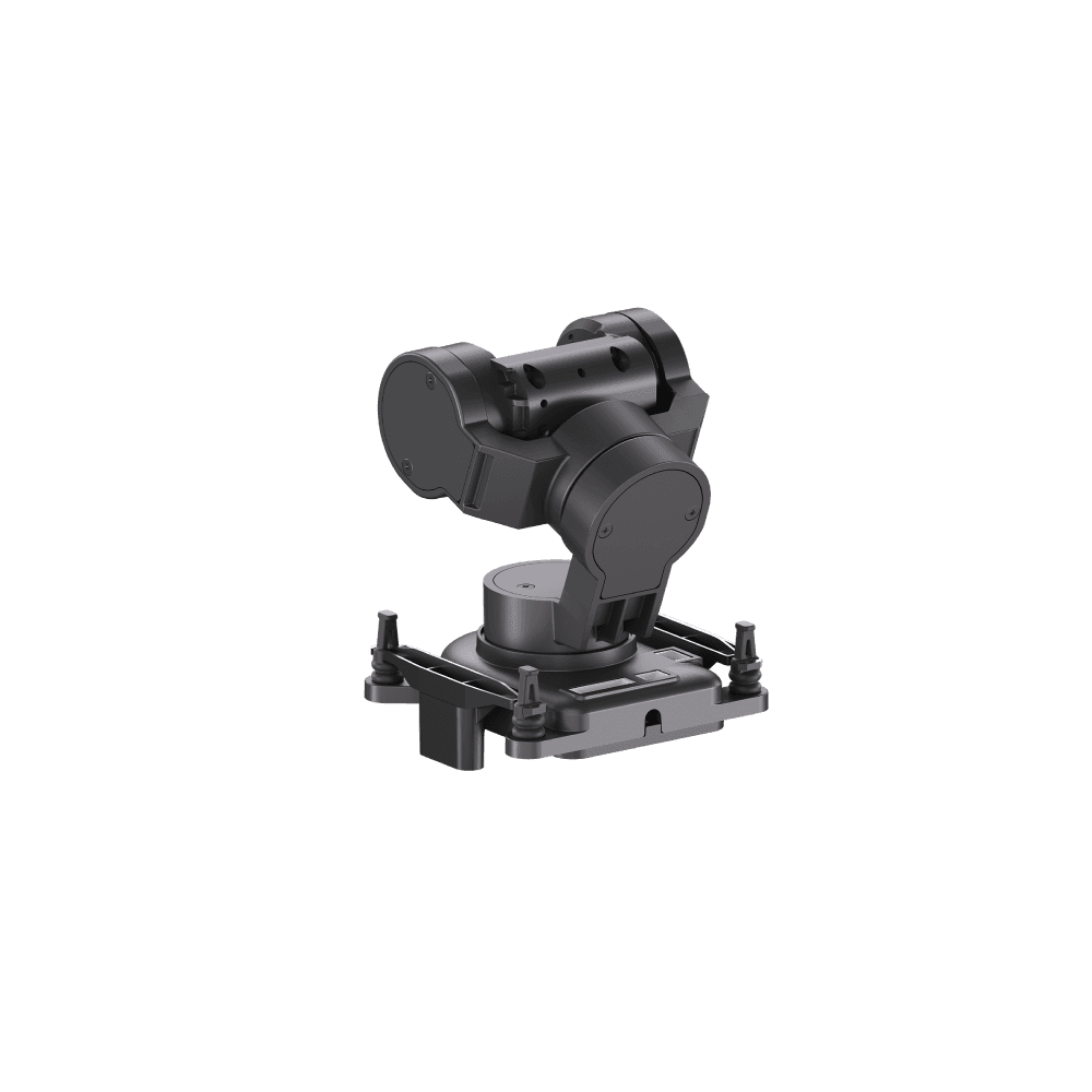 CaddxFPV Gimbal GM3 V2 for fpv drones 6