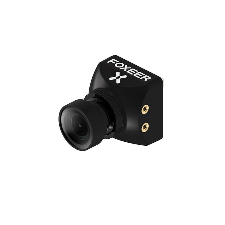 Foxeer Toothless 3 Mini StarLight FPV Camera 1200TVL