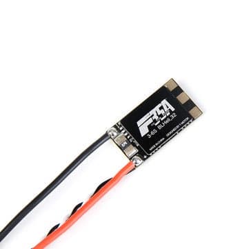 ESC with Active Brake Enabled for RC Gliders T-Motor F35A / Spedix LS40 BLHeli32 ESC for fpv drones