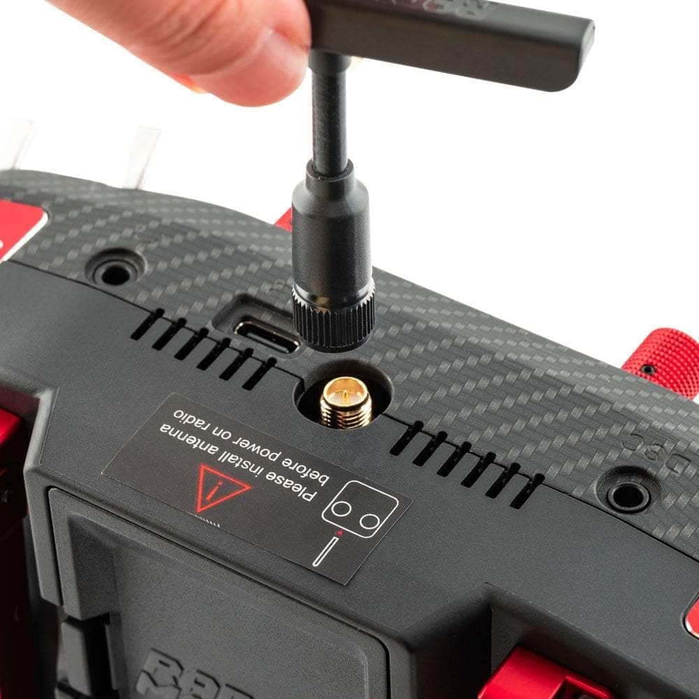 RadioMaster Boxer Max Radio Controller for fpv drones 6