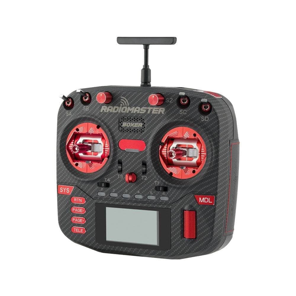 RadioMaster Boxer Max Radio Controller for fpv drones 3
