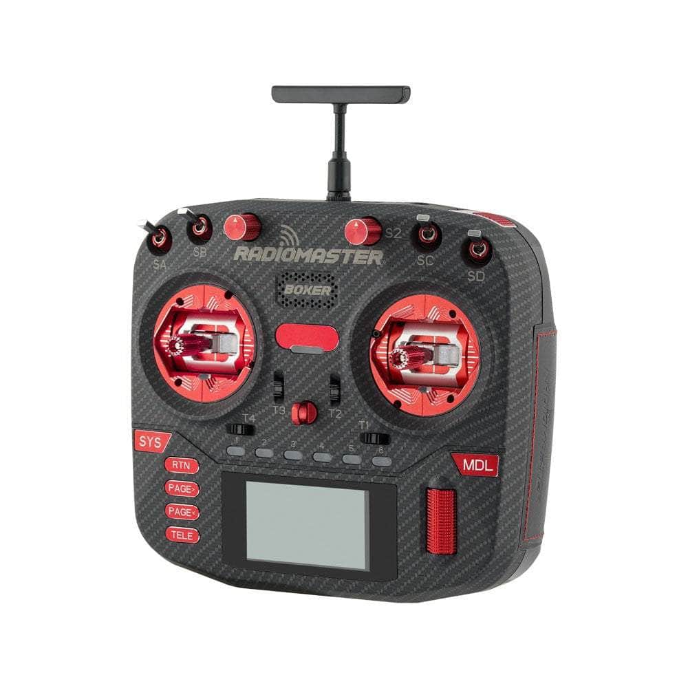 RadioMaster Boxer Max Radio Controller for fpv drones 3