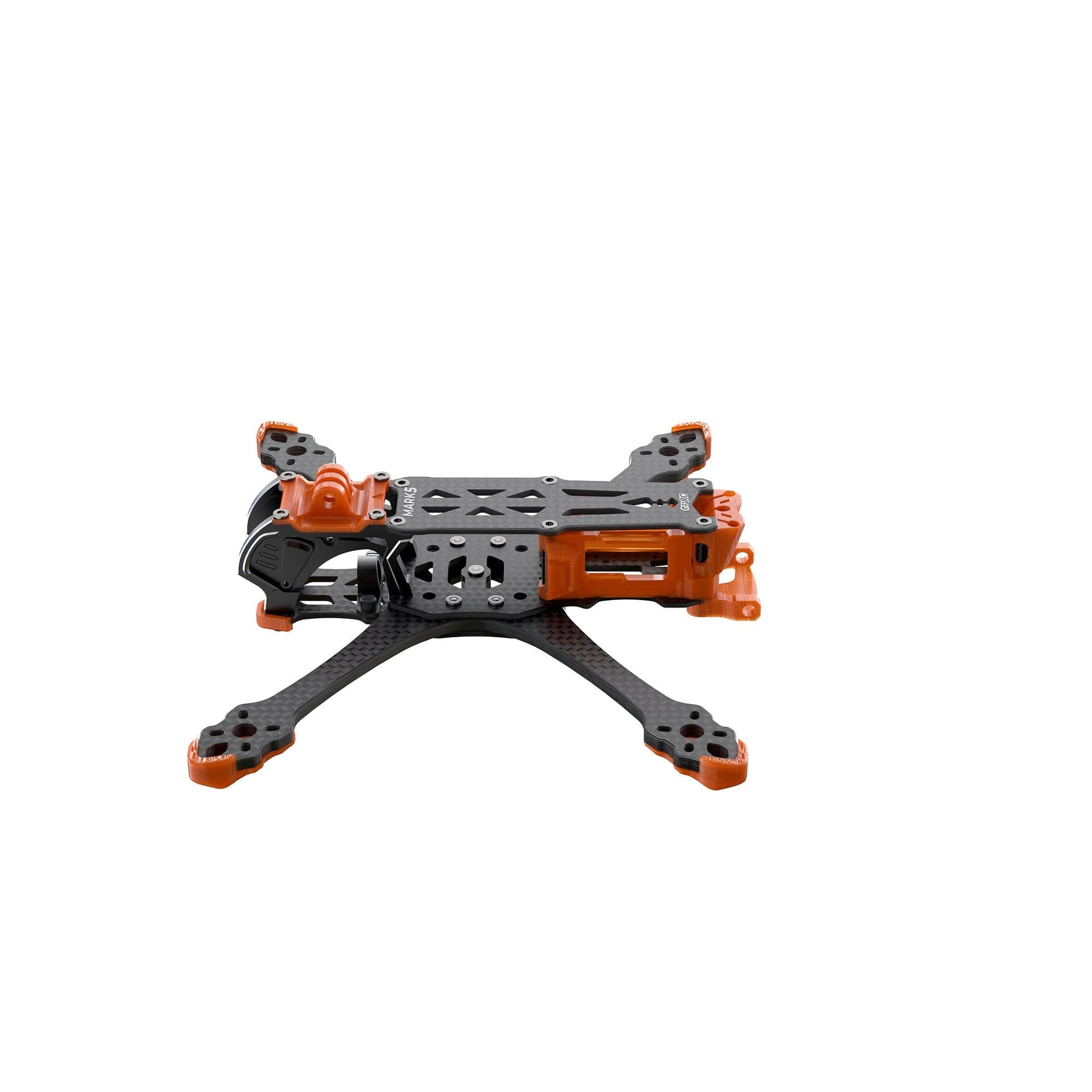 GEP-MK5 O4 Pro Wide X Frame for fpv drones 8