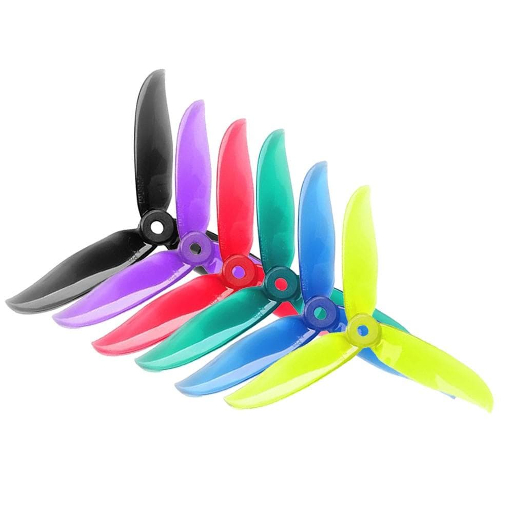 Dal Prop Cyclone T5046C PRO Propellers CW/CCW 1 Pack (20 Pieces) MR1492