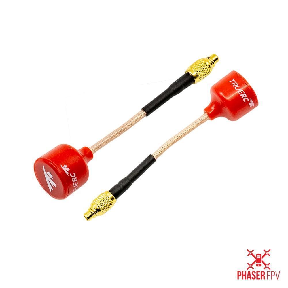 TrueRC Singularity Micro 5.8GHz Antenna (1pc) for fpv drones 7