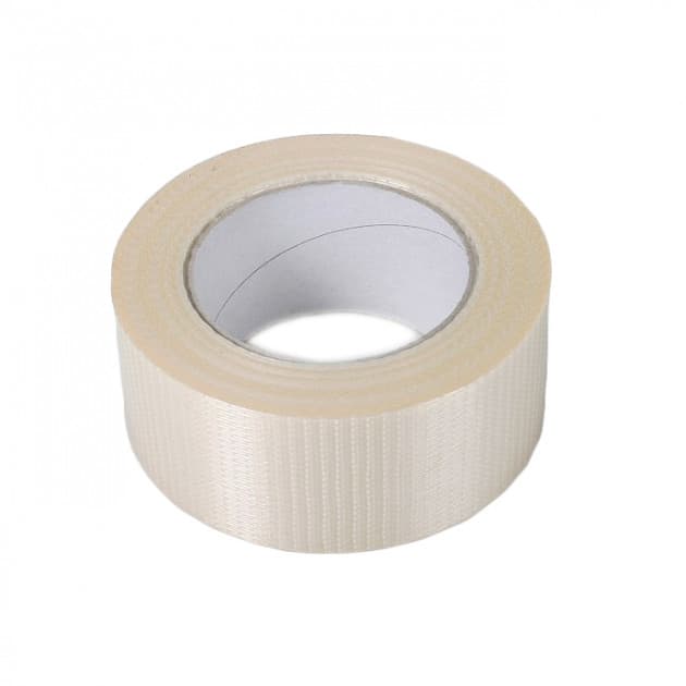 Kavan Glass tape 50mm - Cross fibers for fpv drones