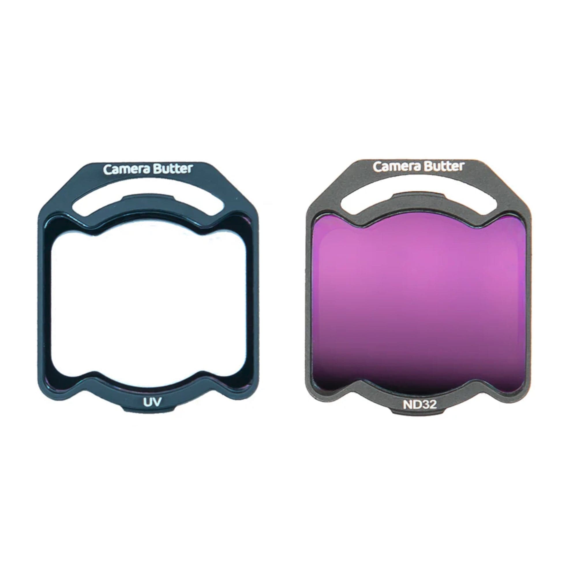 Camera Butter DJI O4 Pro Air Unit ND Filters & Lens Protectors for fpv drones 2