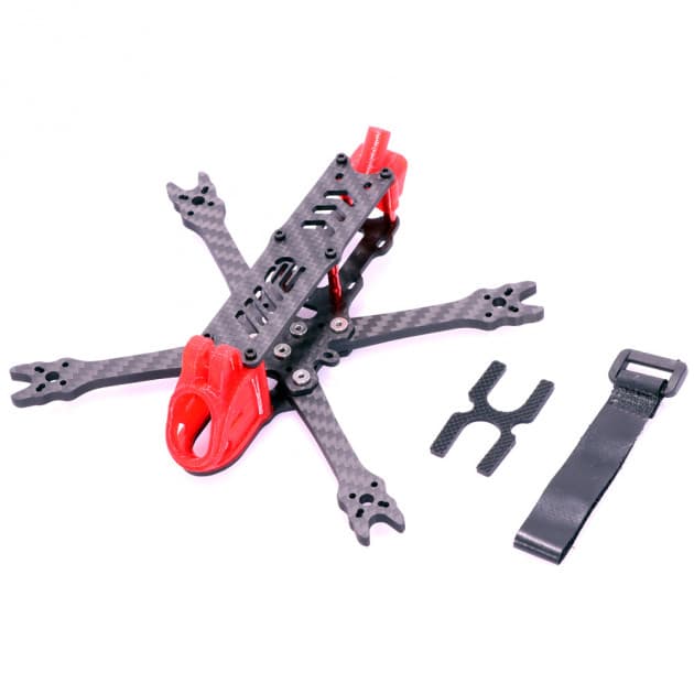 AlfaRC Mikro 3" for fpv drones 4