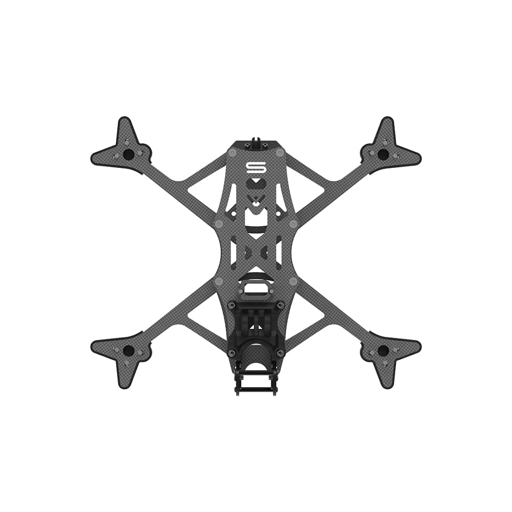 iFlight AOS EVO V1.2 FPV Freestyle Frame for fpv drones 4