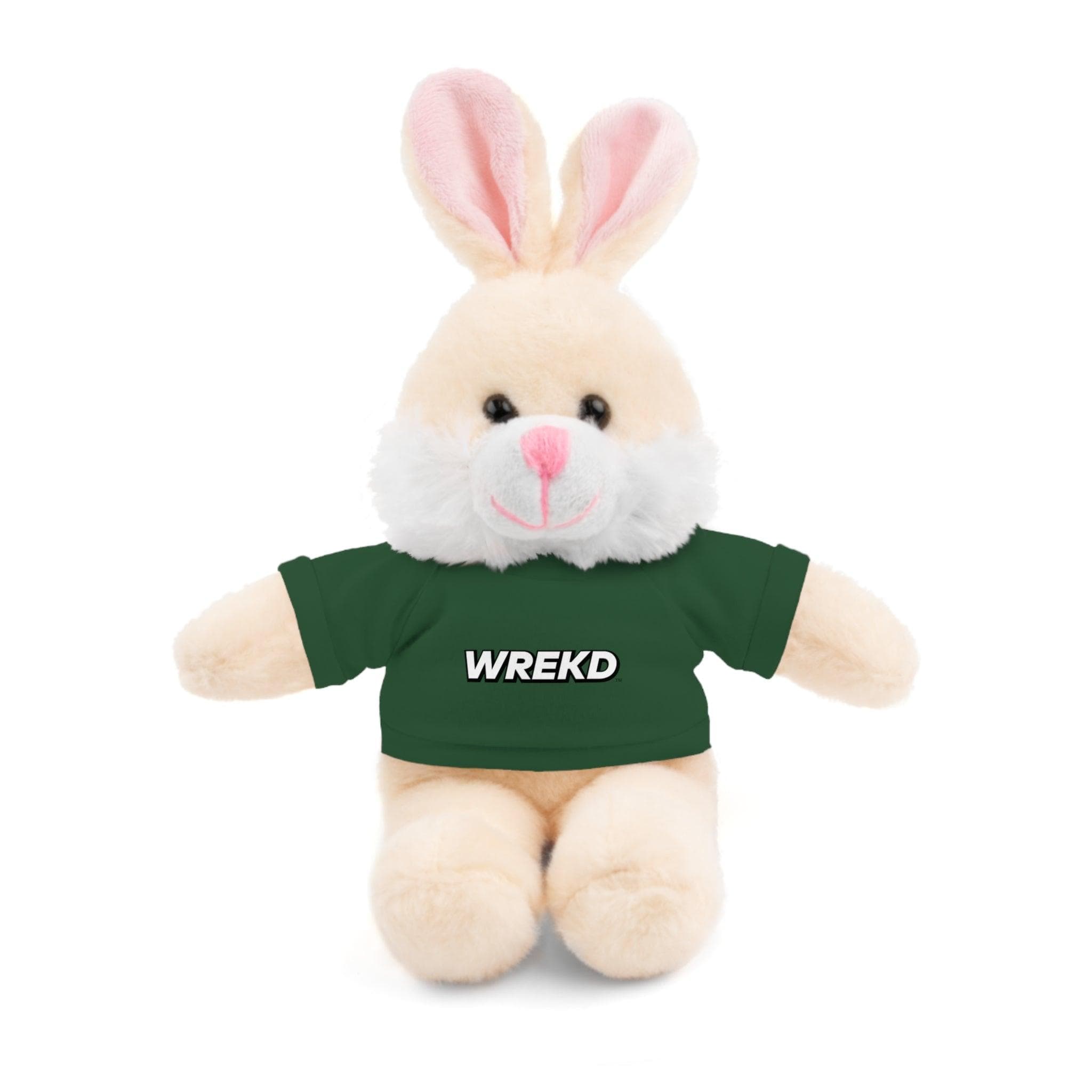 WREKD Stuffy for fpv drones 8