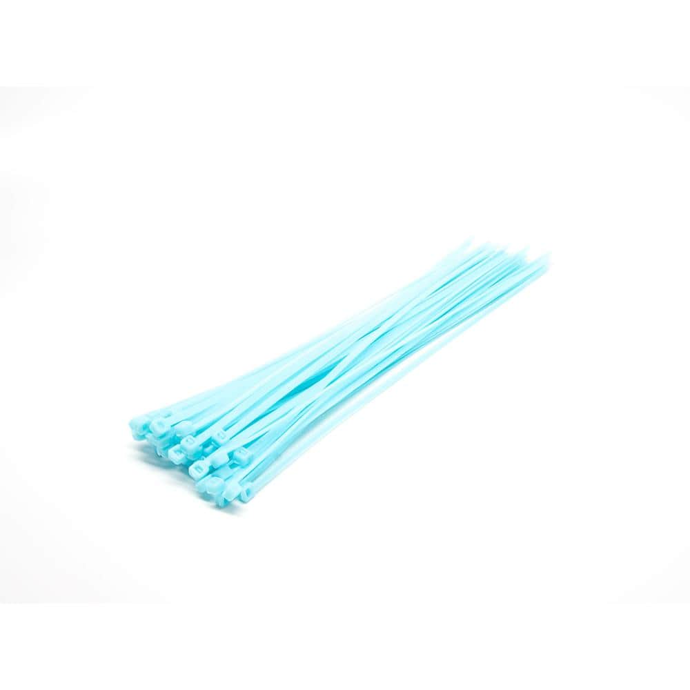 Zip Tie 50 Pack - Choose Your Version for fpv drones 4