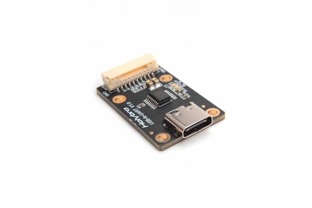 HolyBro GPS UART to USB Converter for fpv drones 9