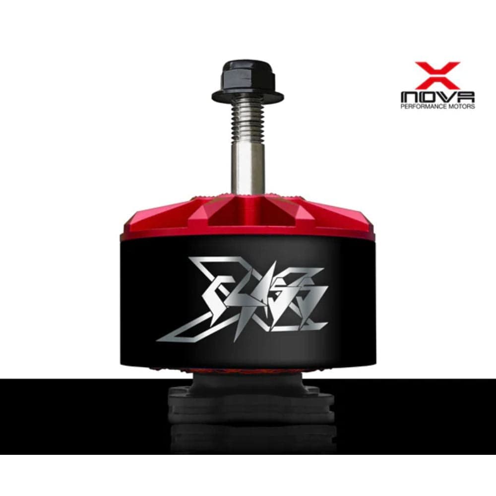 Xnova X-Class 420kv 10-12S Lightning Racing and Heavy Cinelifter Motor for fpv drones