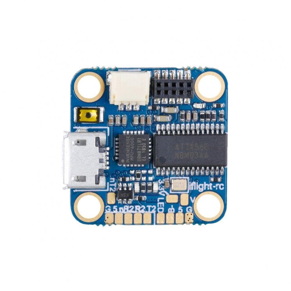 iFlight SucceX Micro F4 V1.5 Flight Controller - (MPU6000,M3) for fpv drones