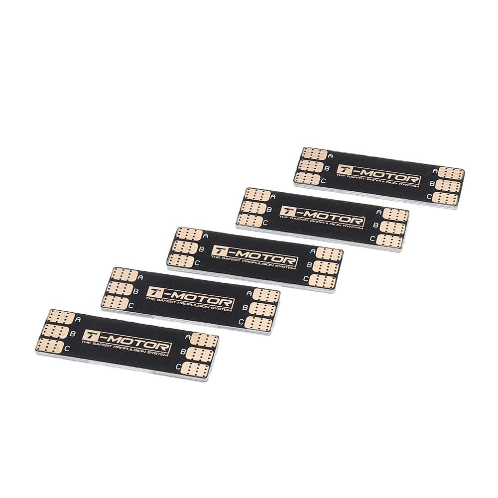 T-Motor Race Wire (5pcs) for fpv drones