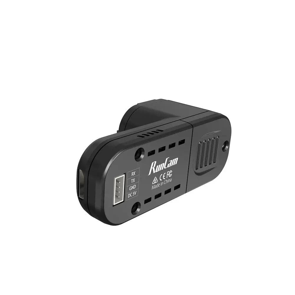 RunCam Thumb Pro (New Version-Bigger Fov) for fpv drones 2