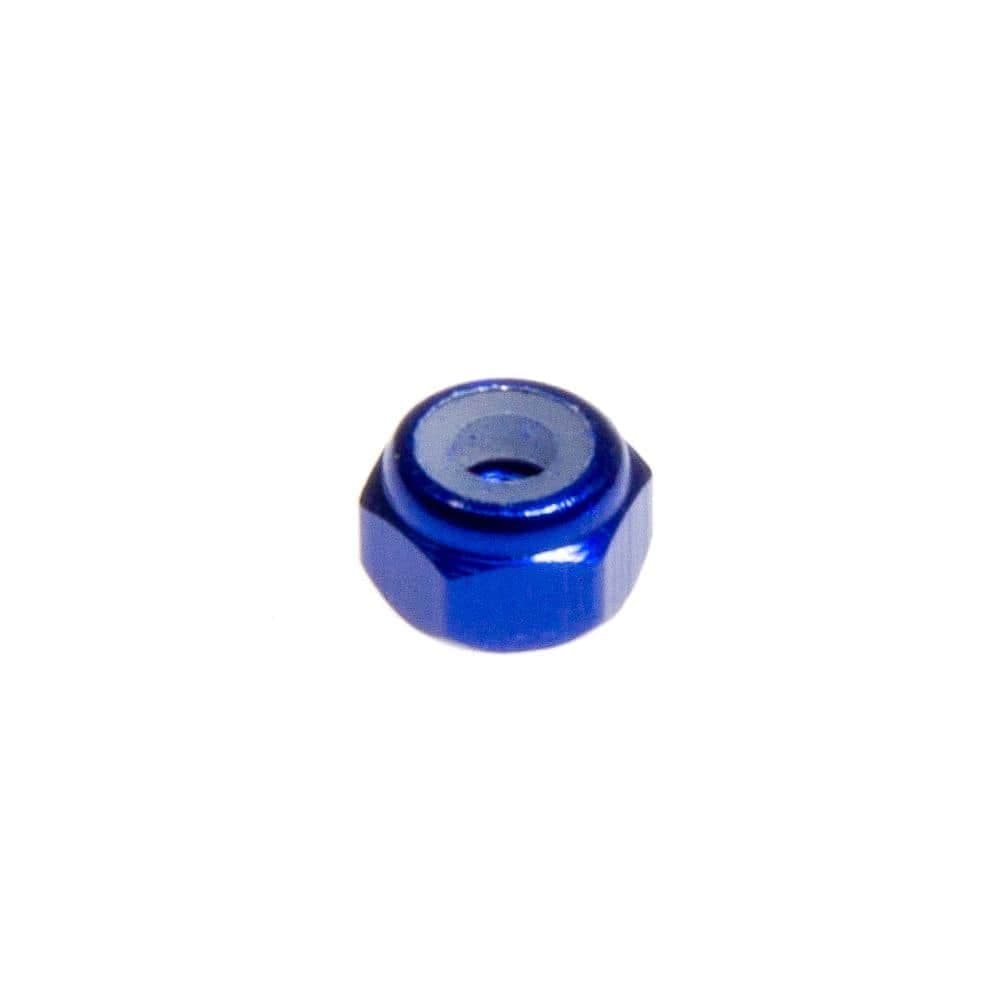 M3 Nylock Nut (1pc) - Choose Your Color for fpv drones 4