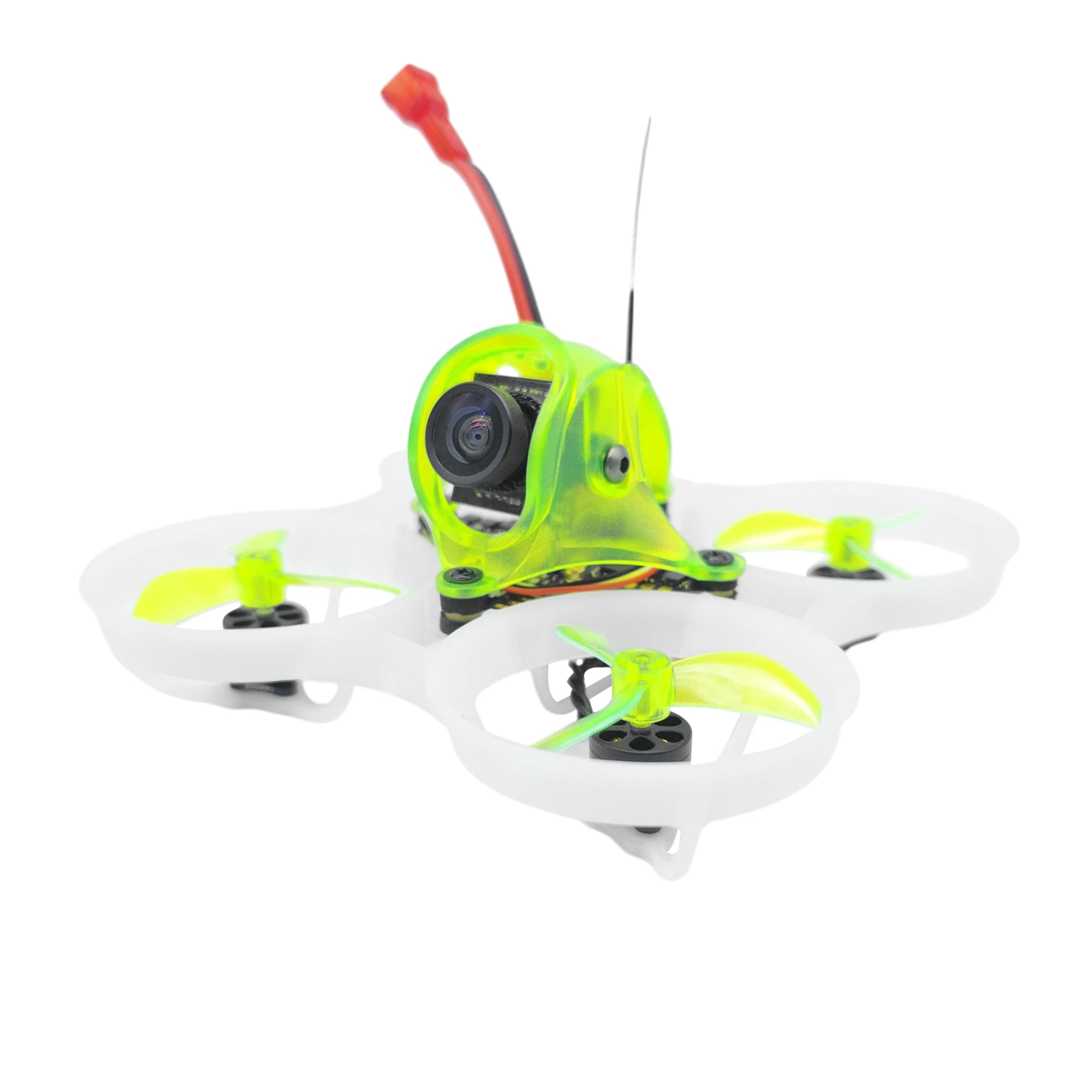 Hummingbird V4 BNF Whoop with SmartMax 400mw VTX ELRS2.4G