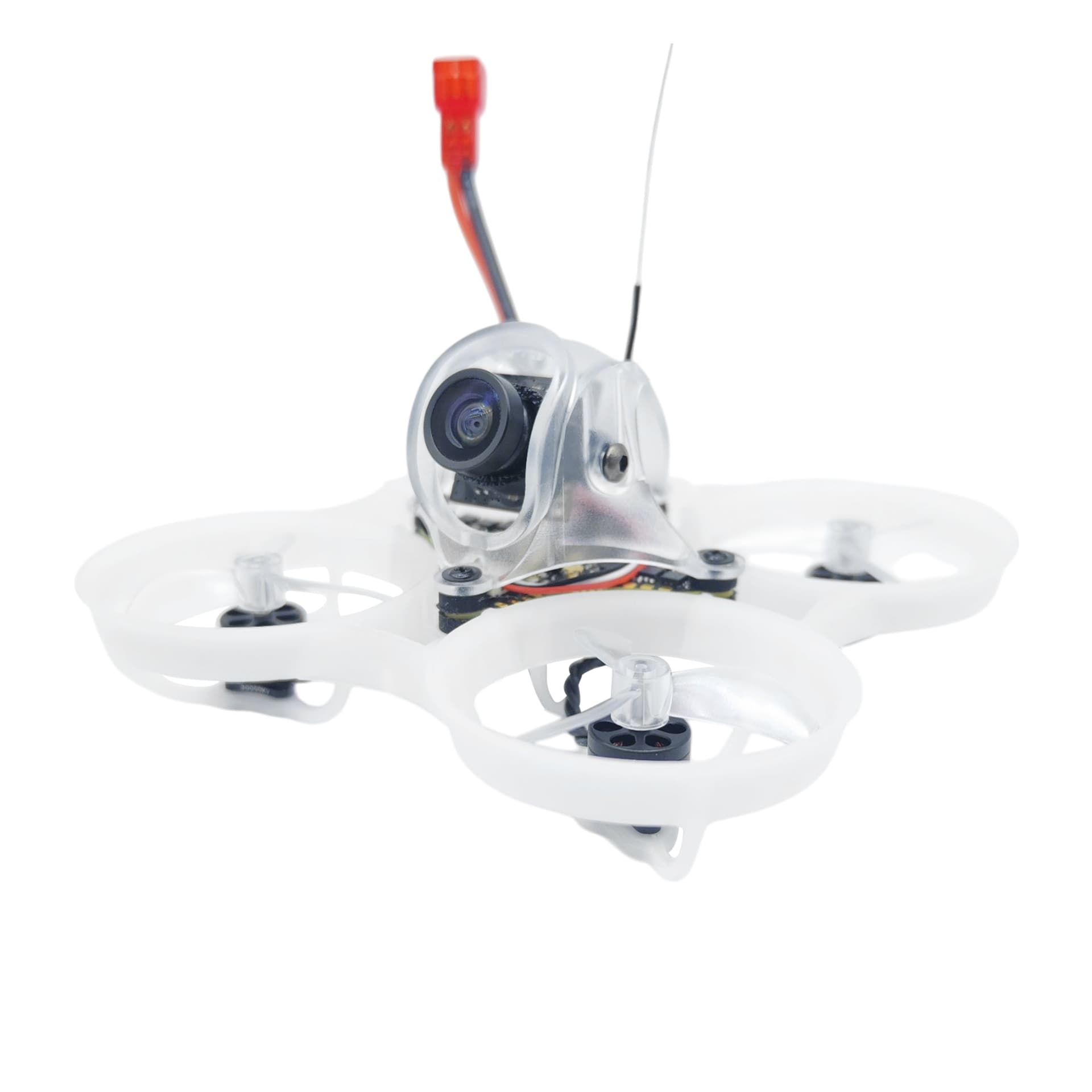 Hummingbird V4 BNF Whoop with SmartMax 400mw VTX ELRS2.4G for fpv drones 8