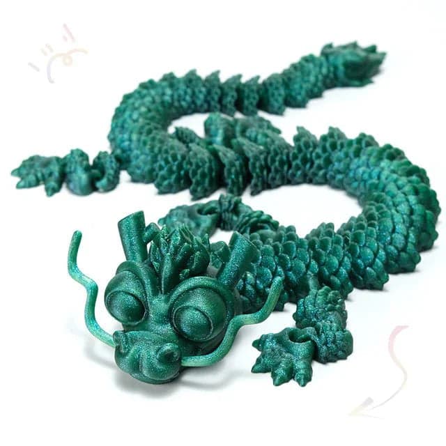 eSun PLA Chameleon 3D Print Filament 1.75mm 1kg for fpv drones 1