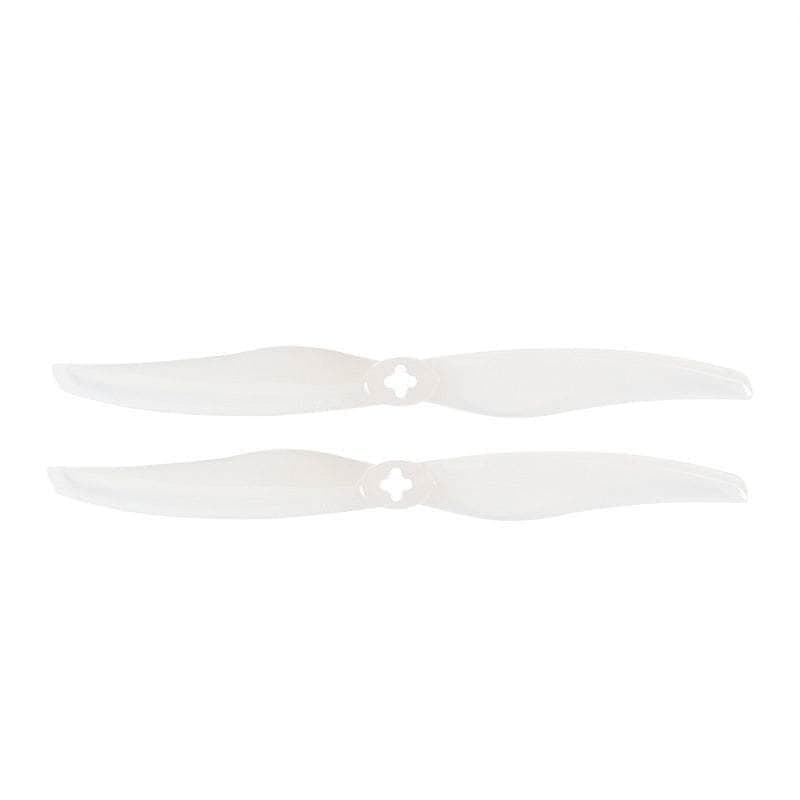 Gemfan Hurricane LR 6026-2 Bi-Blade 6" Prop 4 Pack (5mm) - Choose Your Color for fpv drones 4
