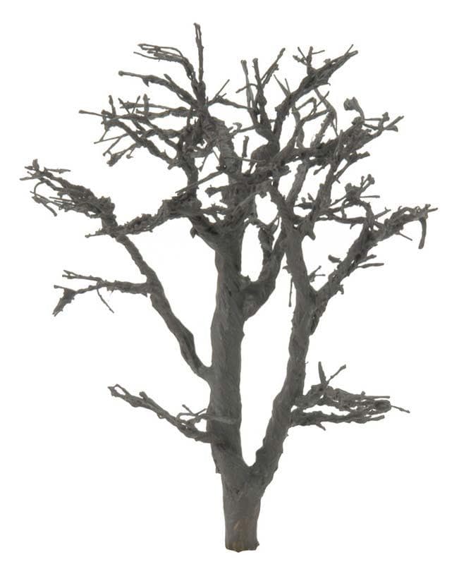 Woodland Scenics TR1614 N/HO Premium Dead Maple Tree 4-1/4" Train Scenery for fpv drones