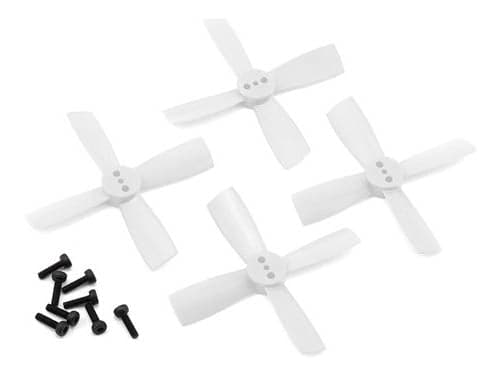 Furious FPV High Performance 2035 4-Blade Propellers for fpv drones 4