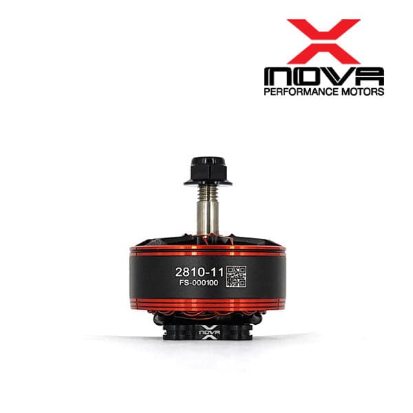 Xnova 2810 Freestyle Smooth Line Motor - 1150kv for fpv drones 2