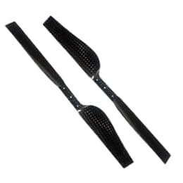 EMAX 1455 CW, CCW Carbon Fiber propellers(TM)