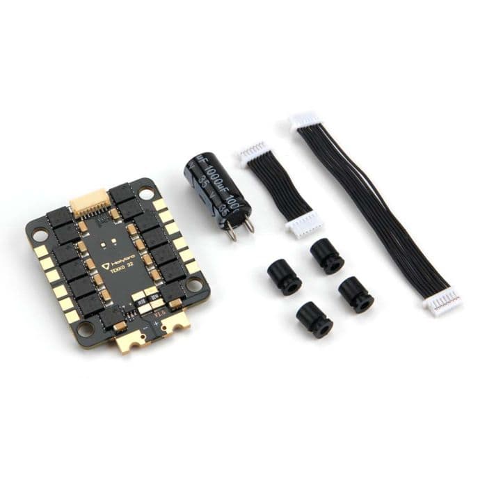 Holybro Tekko32 F4 50A 4-in-1 ESC for fpv drones 7