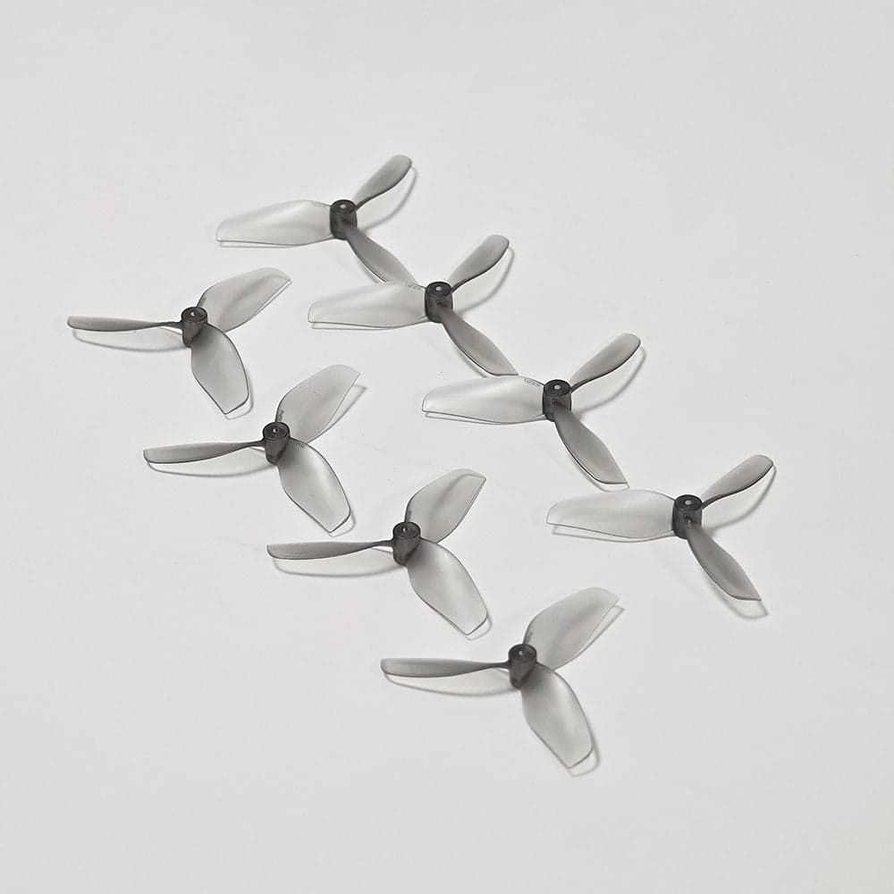 EMAX Tinyhawk Lite Spare Parts Pack-Prop 40MM 3-Blade 4CW+4CCW for fpv drones
