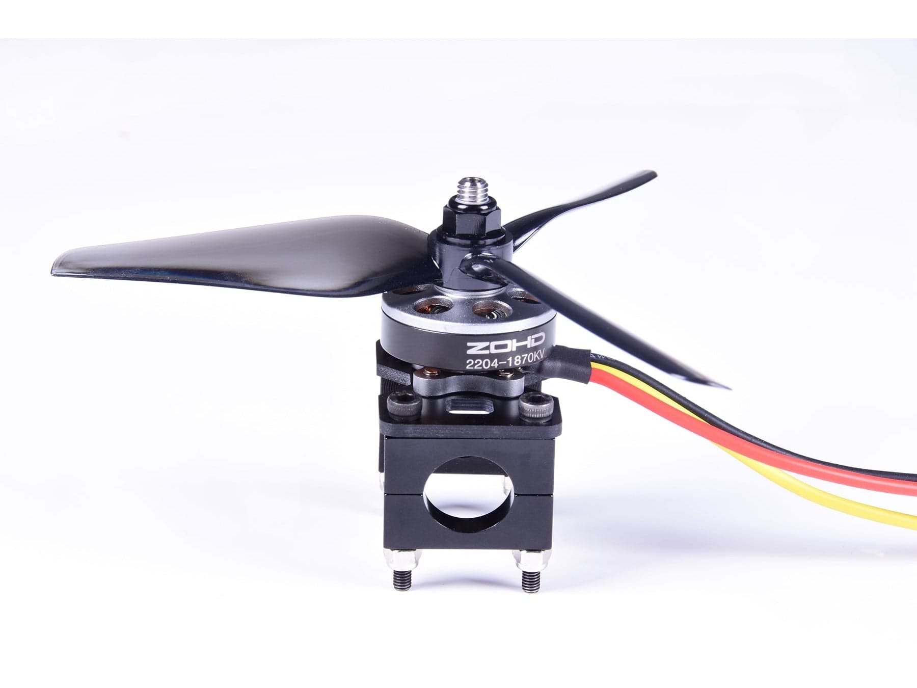ZOHD Altus Twin Motor 980mm FPV Plane VTOL Kit for fpv drones 8
