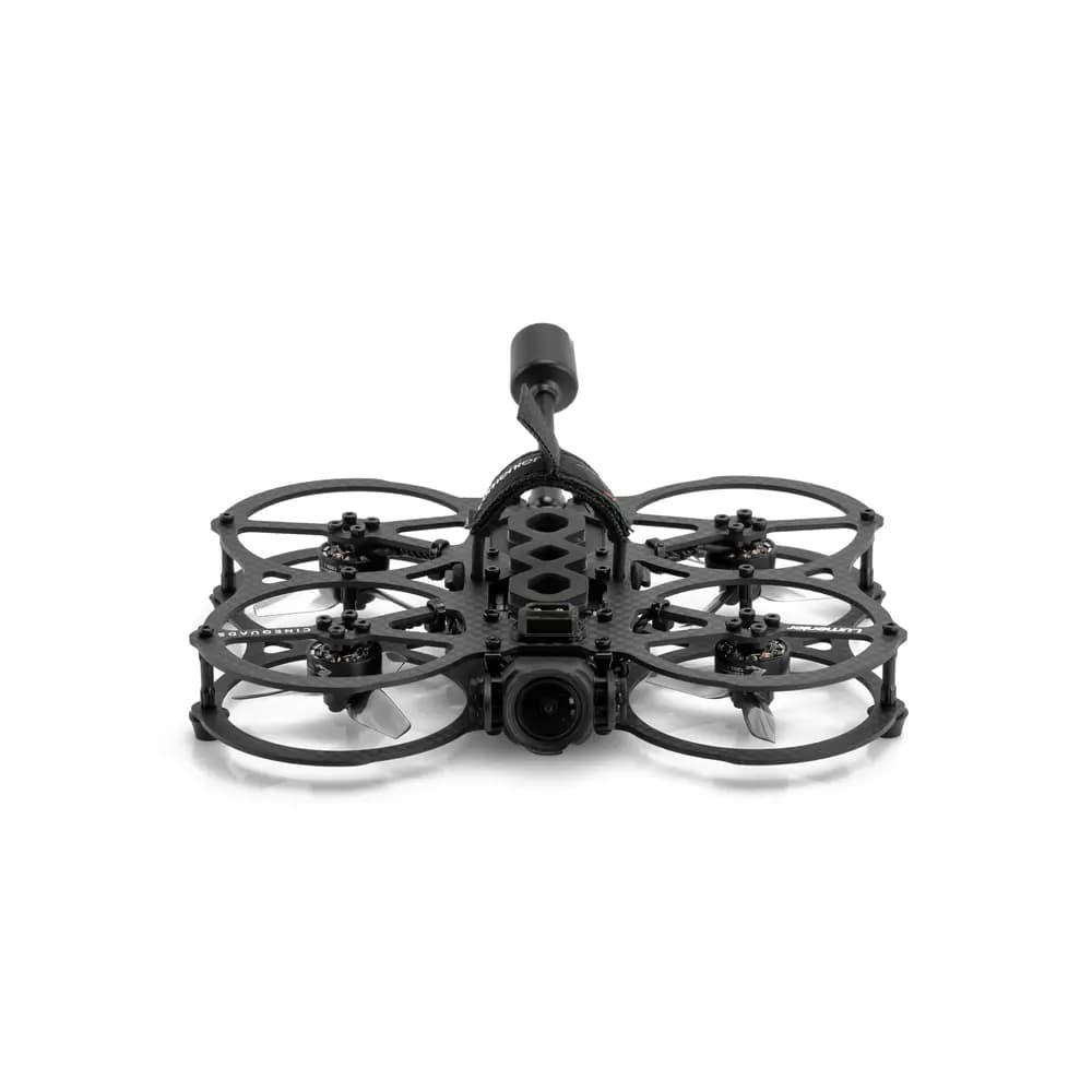 Lumenier QAV-PRO Nano Whoop 2" Cinequads Edition RTF w/ DJI O3 - 6.5 for fpv drones 3