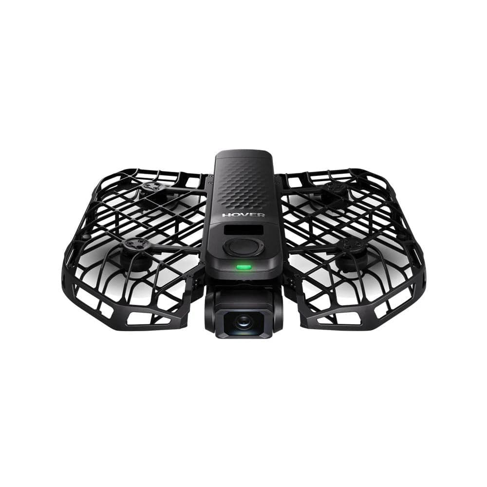 (PRE-ORDER) HOVERAir X1 PRO 4K Flying Action Camera for fpv drones