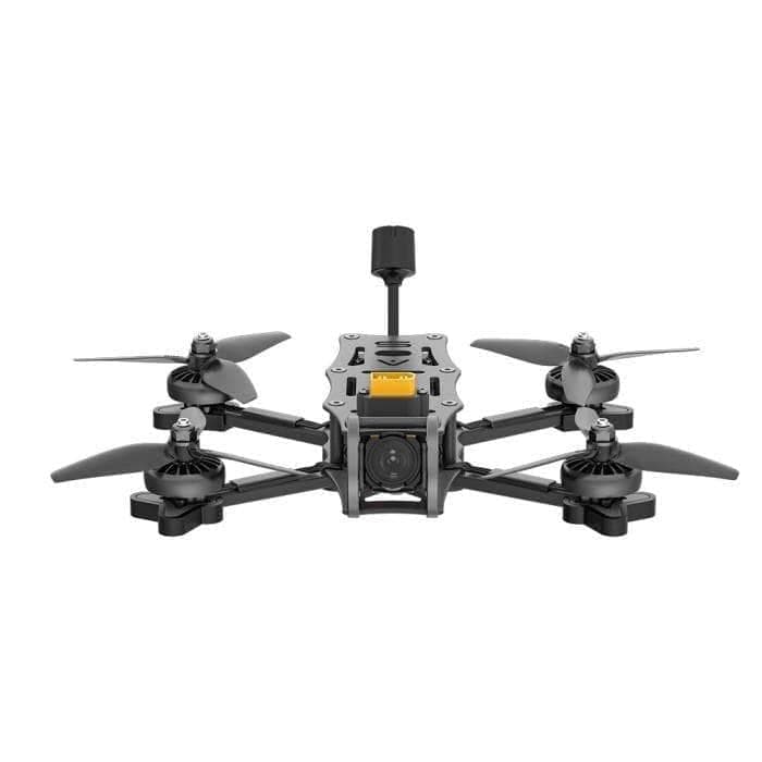 AOS RC 4 V5 Drone HD w/ DJI O3 - 6S - DJI PNP for fpv drones 1