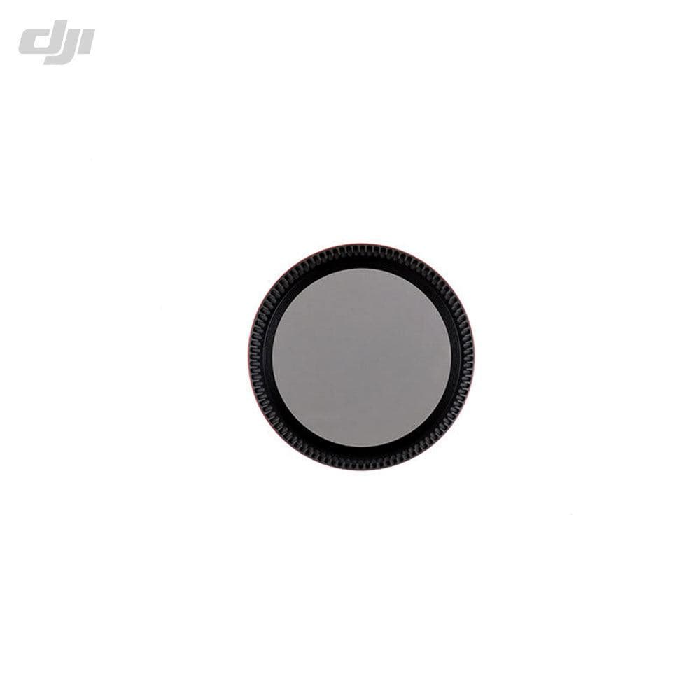 DJI Osmo Zenmuse Z3 - ND4 Filter for fpv drones 5