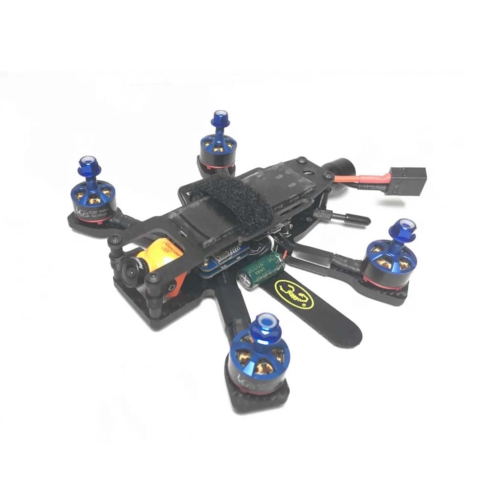 BQE 3AF 3" Freestyle Frame (Army Green TPU) - 10 for fpv drones 5