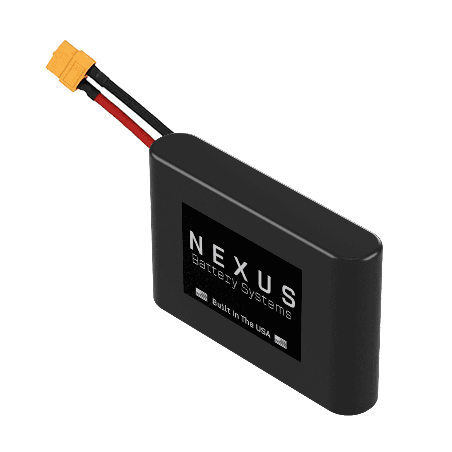 1s5p 3.6v Molicel P42A 21000mAh Li-Ion Battery Pack for fpv drones