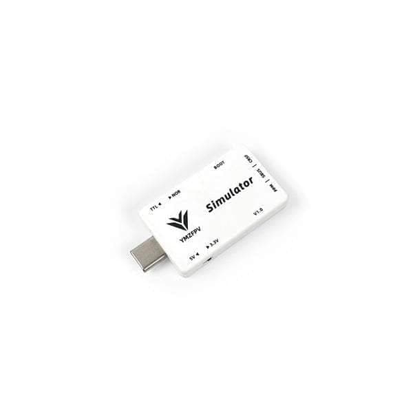 YMZFPV Wireless Simulator Adapter for SBUS/PMM/CSFR/TTL - Choose Your Version for fpv drones 2