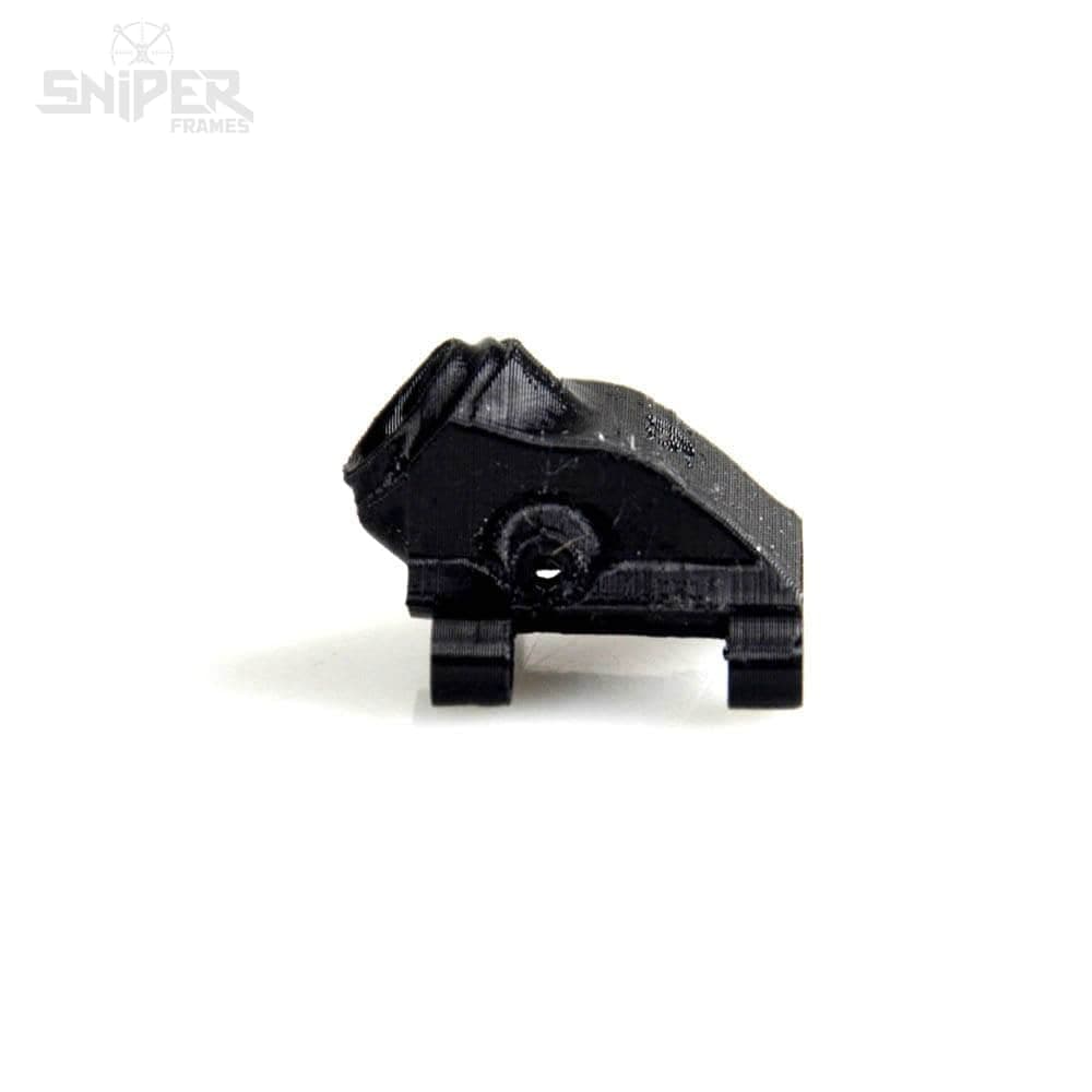 SniperX Light - HDZero Nano Camera Mount - 50 GRADEN for fpv drones 2